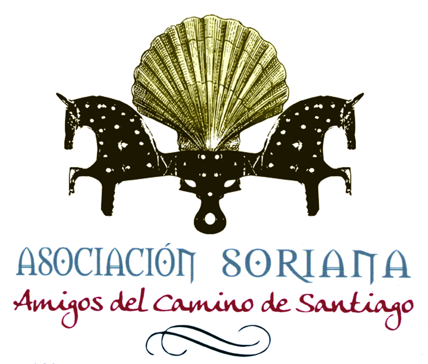 ASOCIACION SORIANA AMIGOS CAMINO SANTIAGO