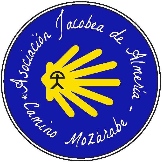ASOCIACIÓN JACOBEA DE ALMERÍA CAMINO MOZÁRABE