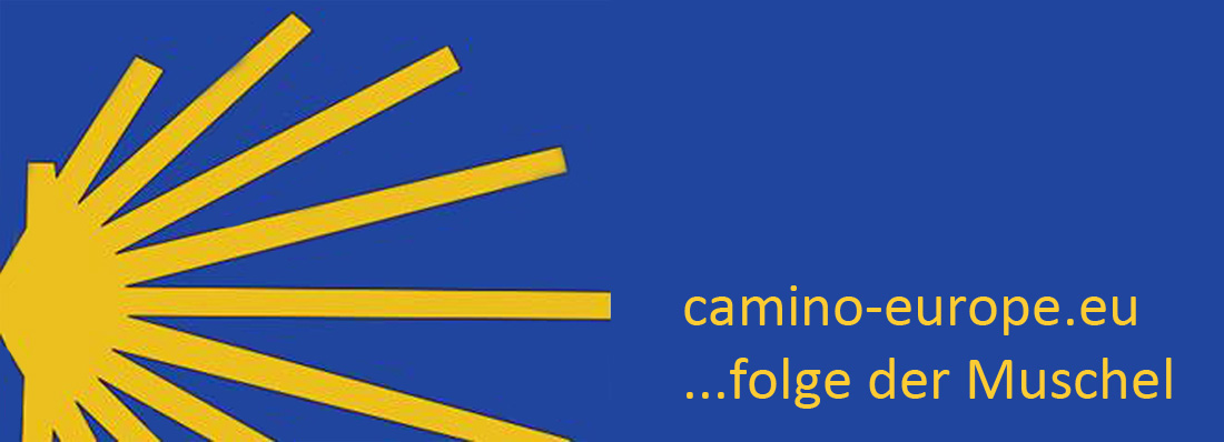 CAMINO EUROPE