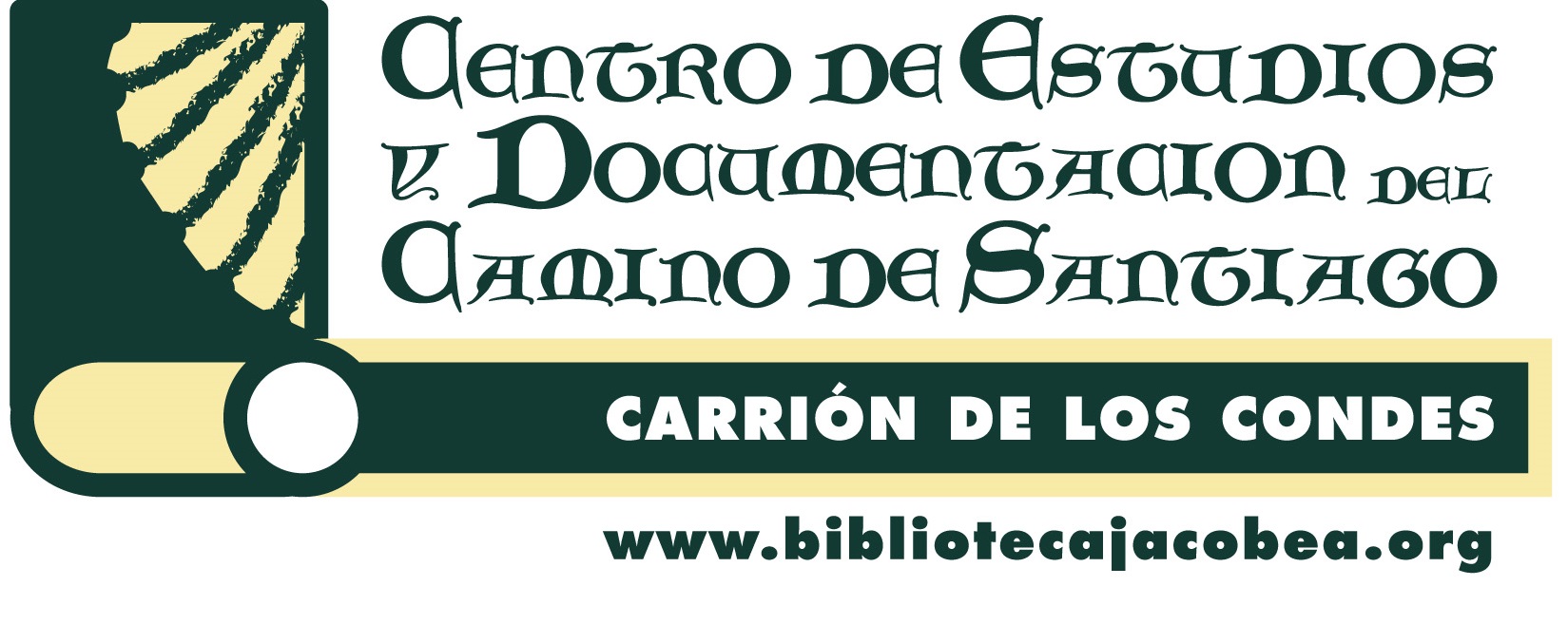 CENTRO DE ESTUDIOS Y DOCUMENTACIÓN DEL CAMINO DE SANTIAGO