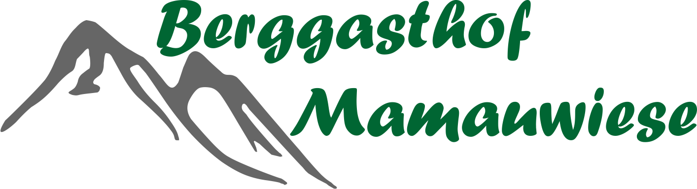 BERGGASTHOF MAMAUWIESE