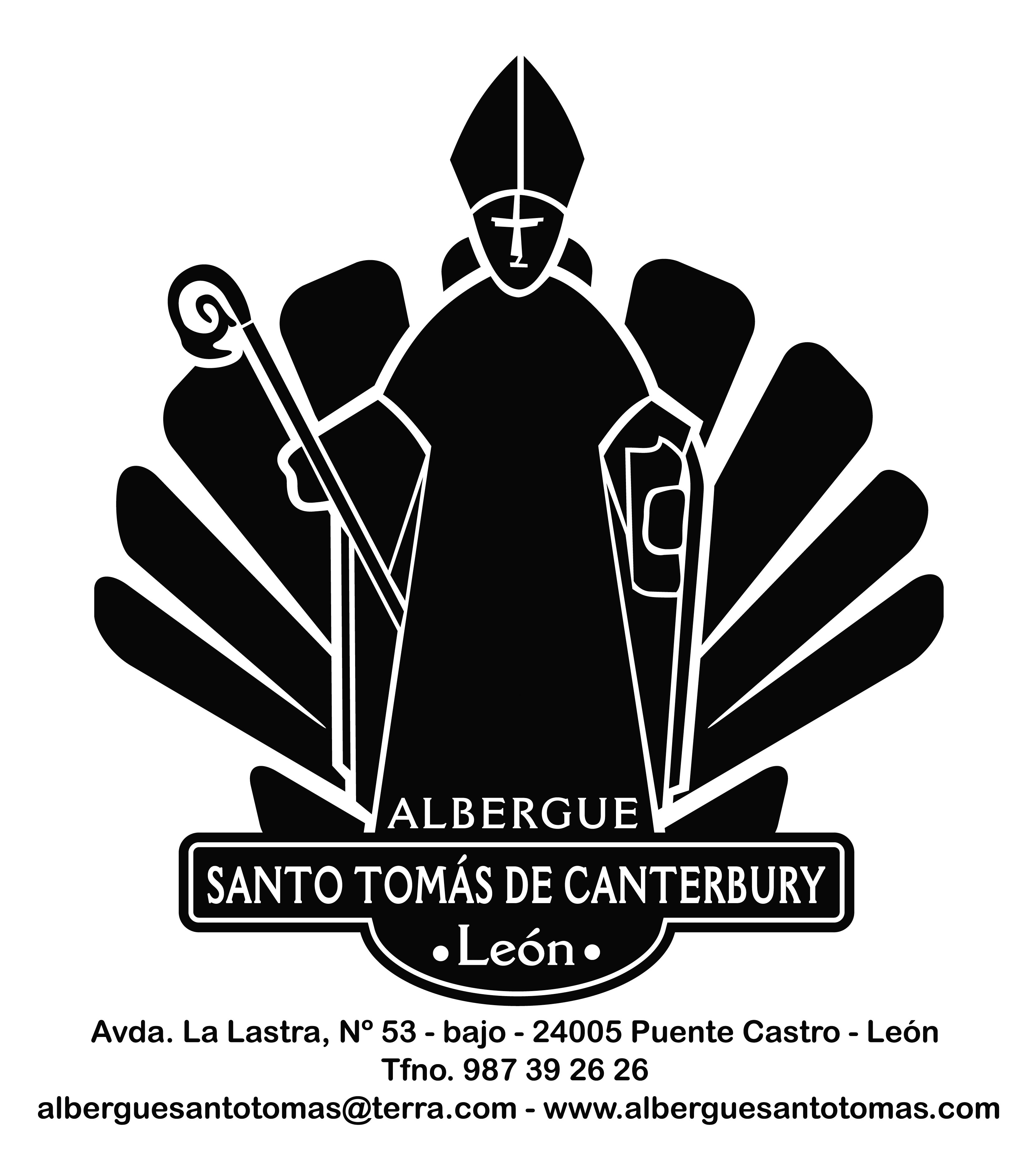 ALBERGUE SANTO TOMÁS DE CANTERBURY